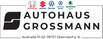 Logo Grossmann GmbH & Co. KG